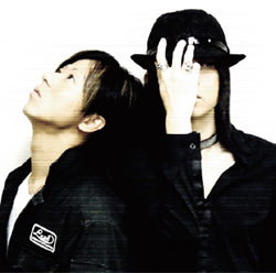 Aki&YO-HEI